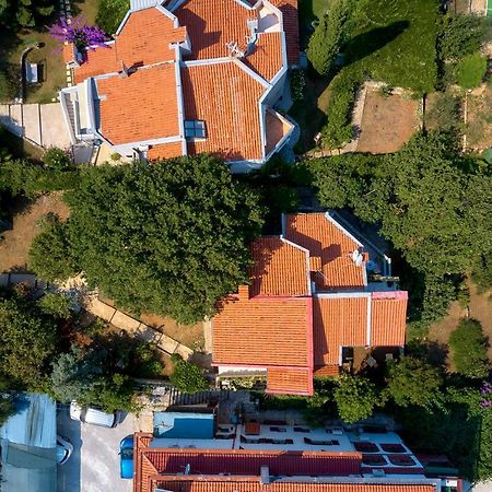 Apartments Dracice 1019 Banjole Dış mekan fotoğraf