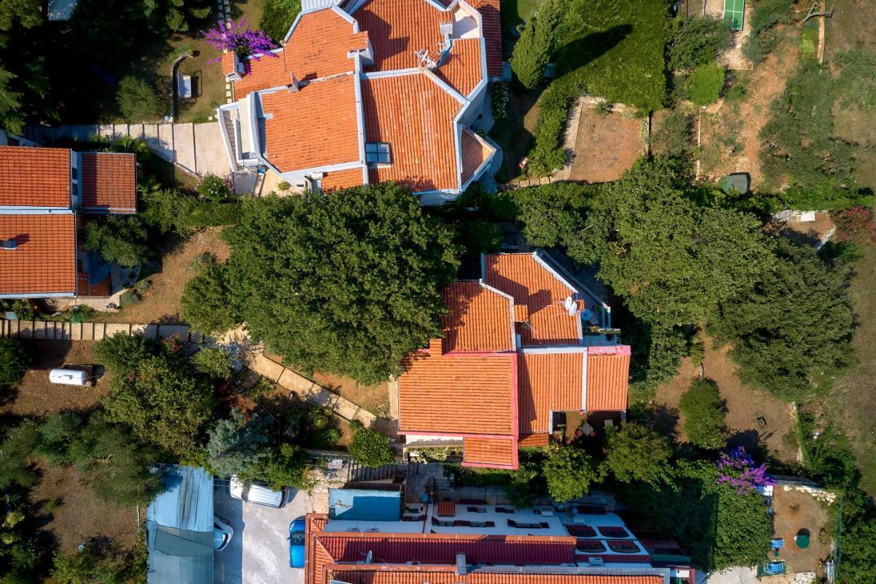 Apartments Dracice 1019 Banjole Dış mekan fotoğraf