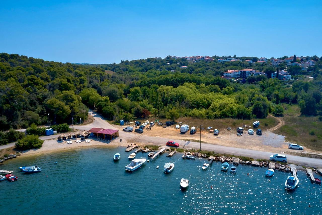 Apartments Dracice 1019 Banjole Dış mekan fotoğraf
