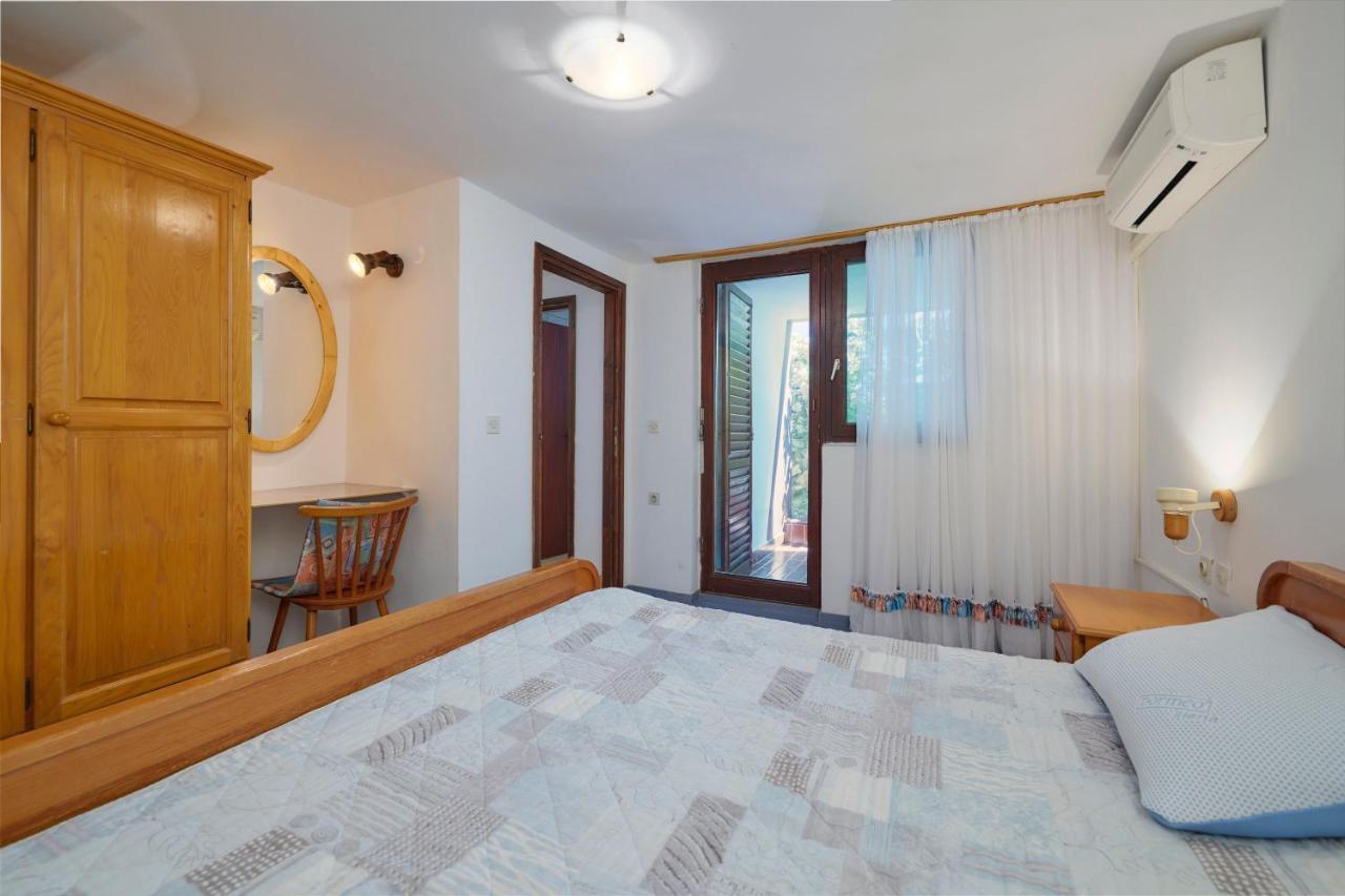 Apartments Dracice 1019 Banjole Dış mekan fotoğraf