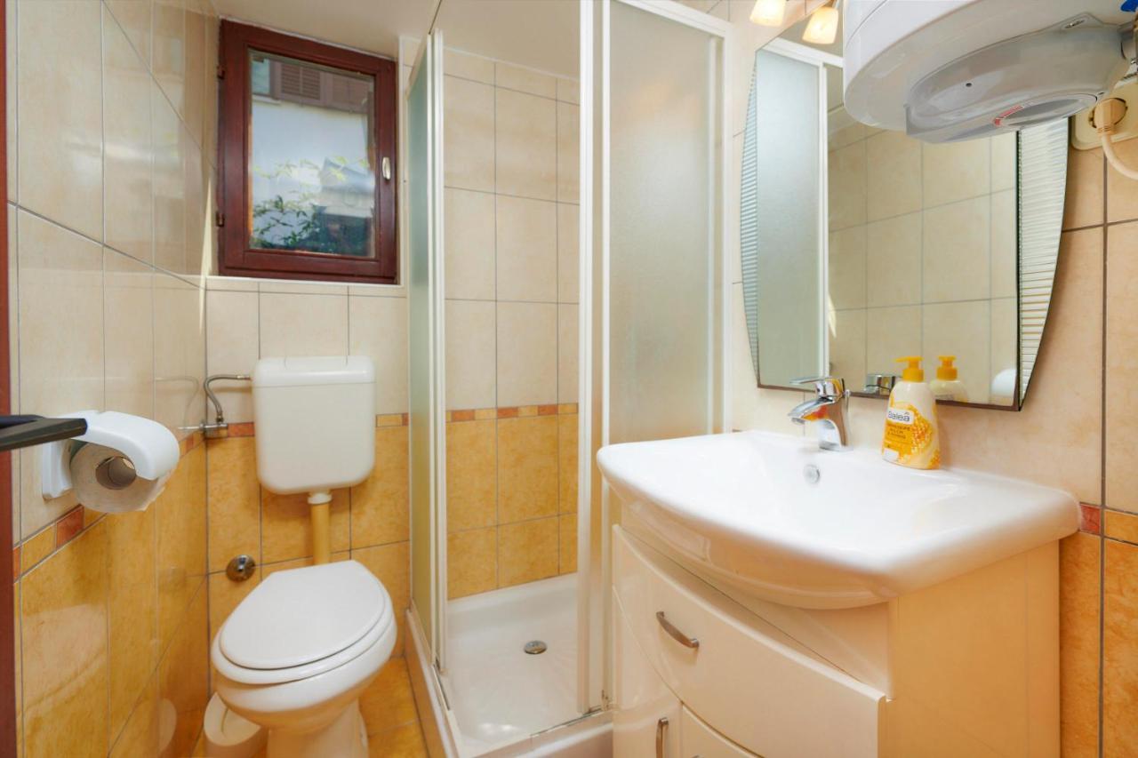 Apartments Dracice 1019 Banjole Dış mekan fotoğraf