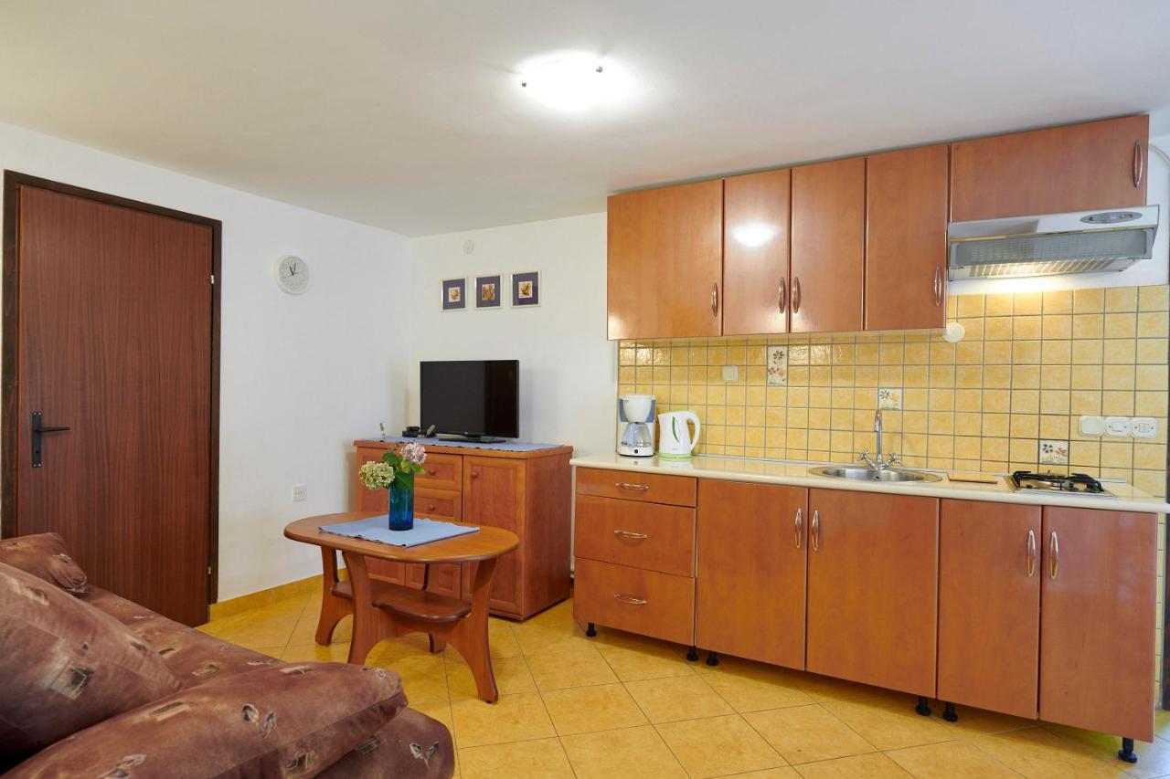 Apartments Dracice 1019 Banjole Dış mekan fotoğraf