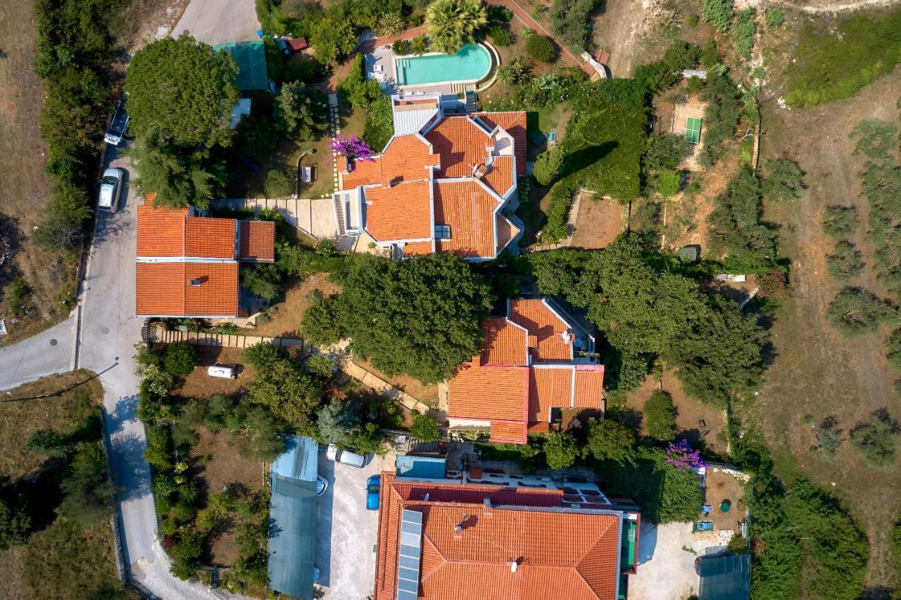 Apartments Dracice 1019 Banjole Dış mekan fotoğraf
