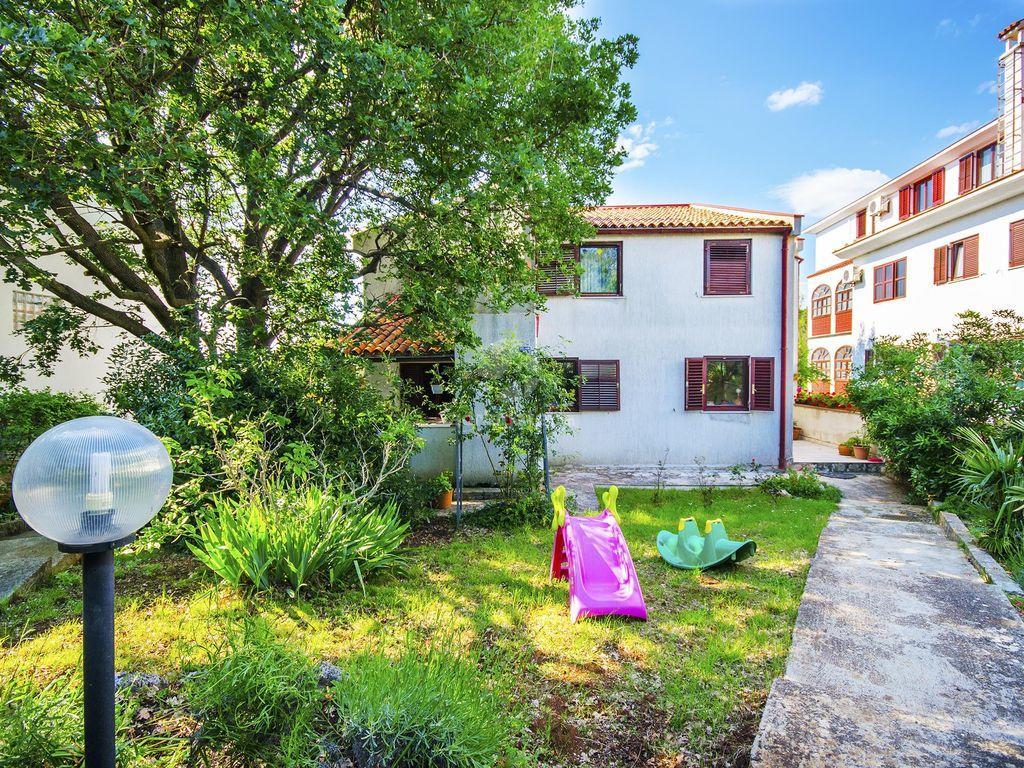 Apartments Dracice 1019 Banjole Dış mekan fotoğraf